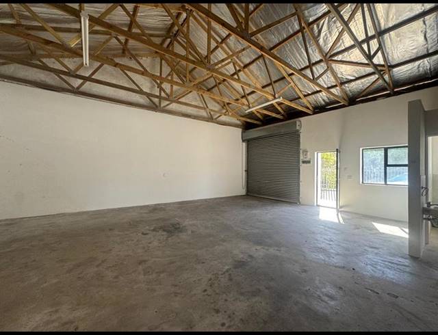 BUSINESS PROPERTY TO RENT IN FAIRVIEW